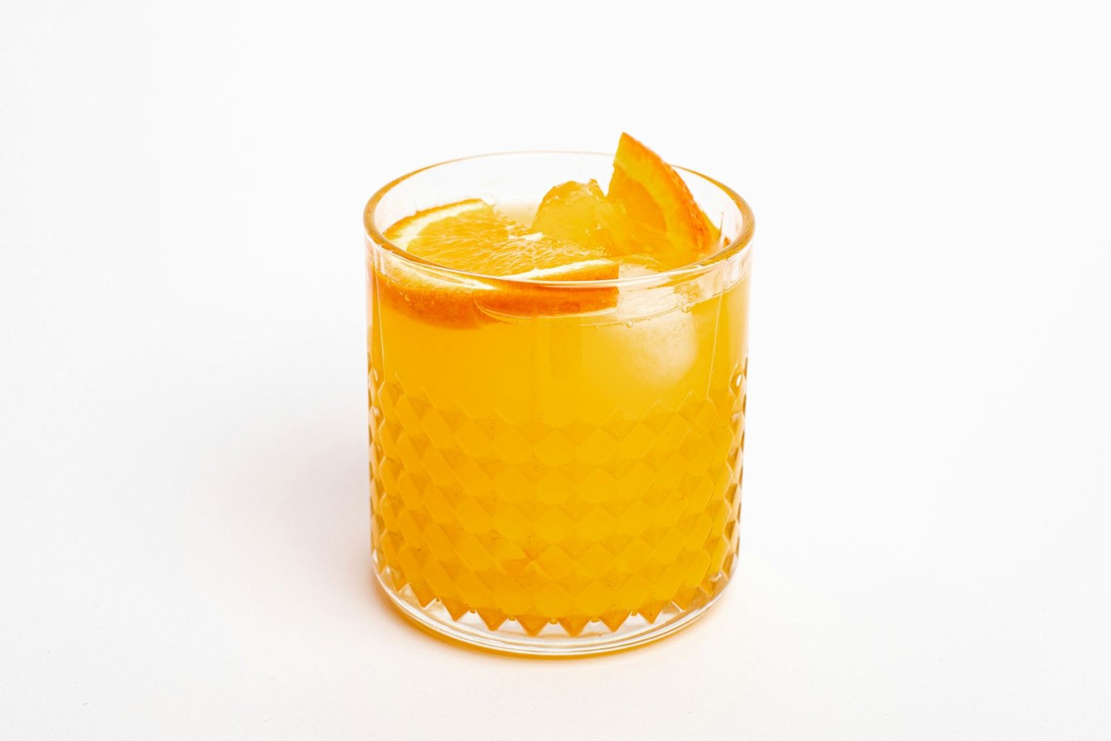 Suco de laranja para restaurantes e hotéis